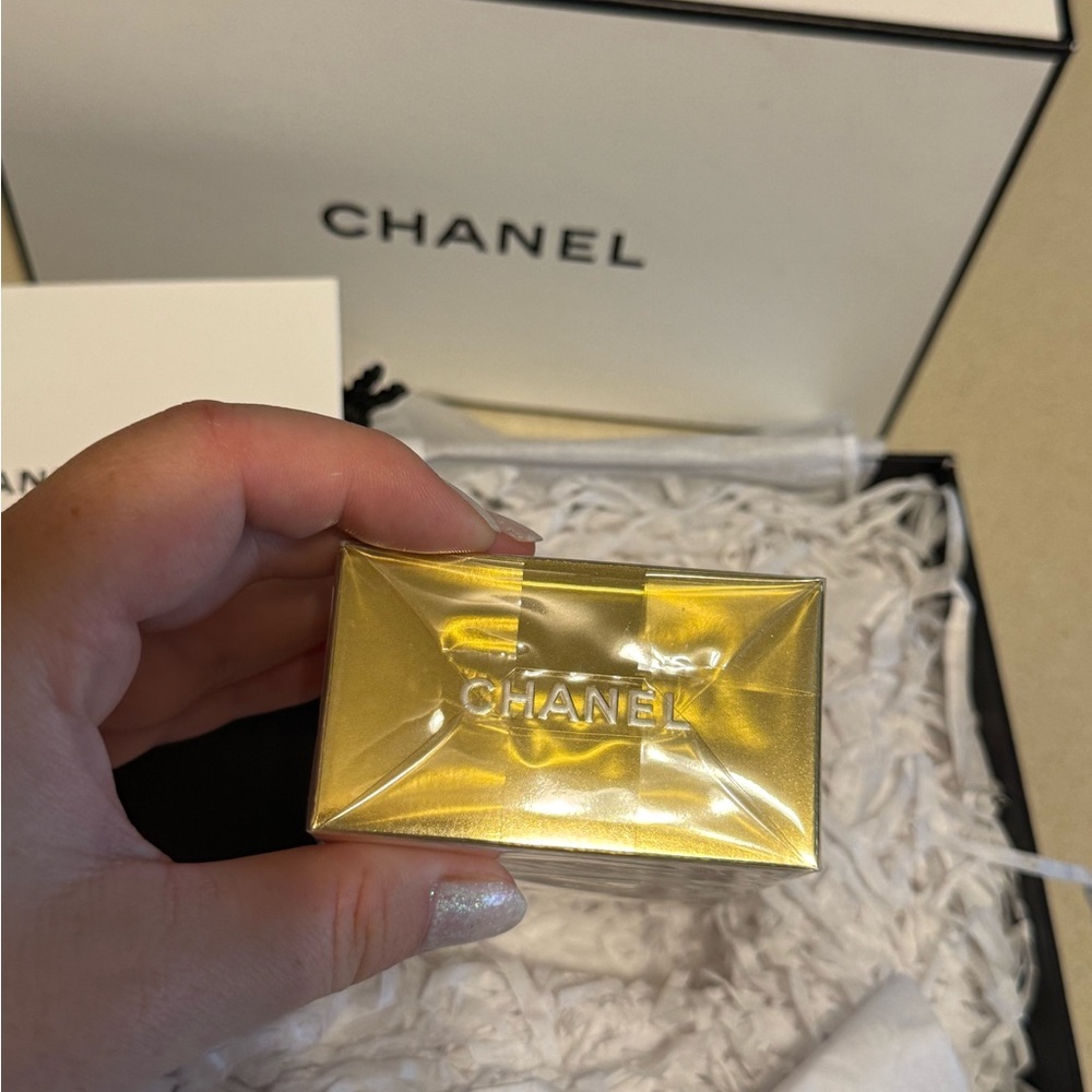 Chanel Coco Mademoiselle PURE CONCENTRATE 15ml - Picture 2 of 6